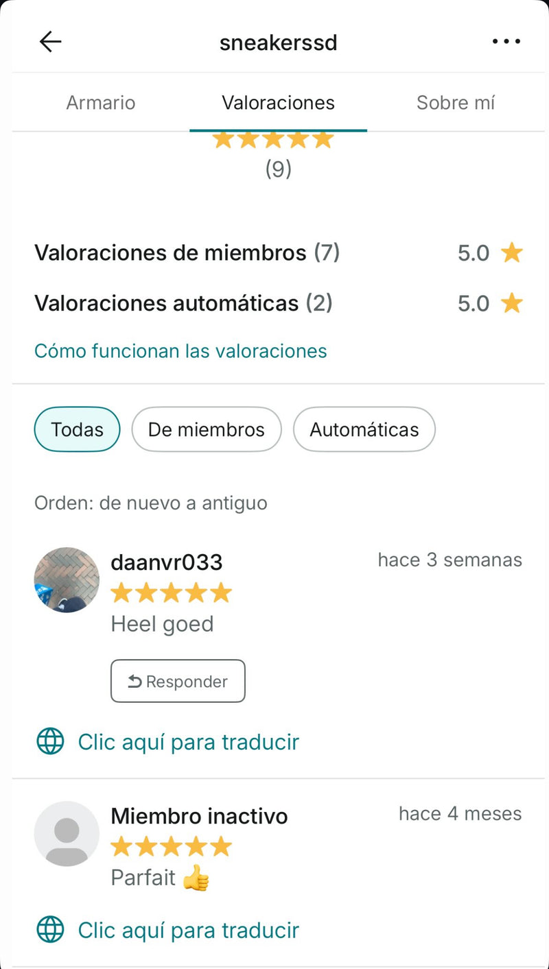 Customers Reviews 🌟🌟🌟