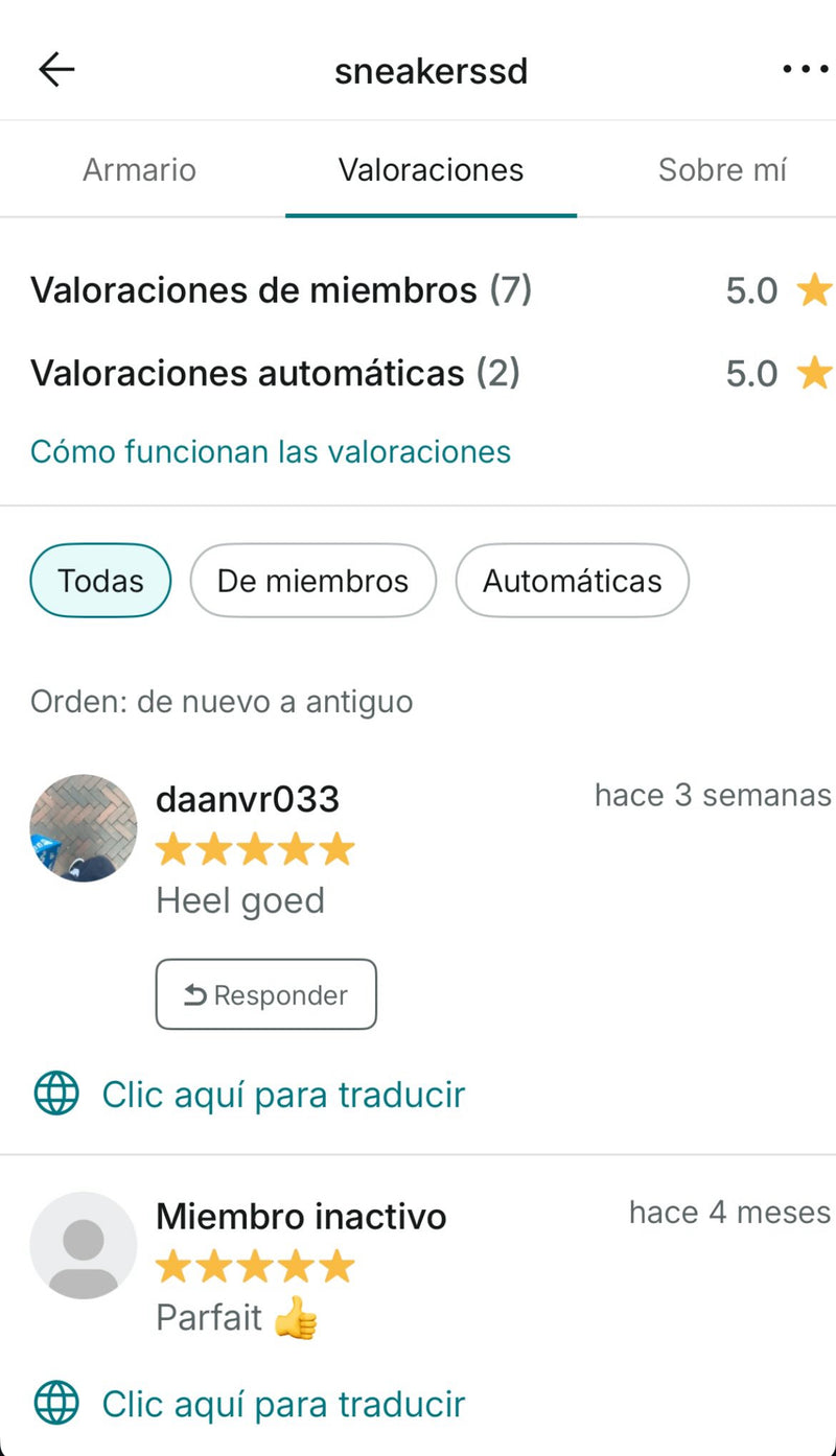 Customers Reviews 🌟🌟🌟