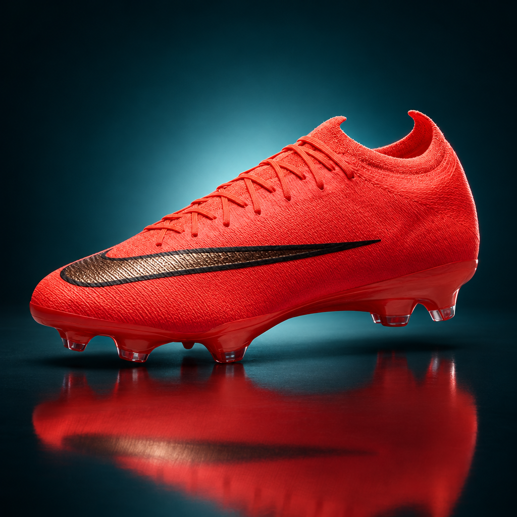 Nike Mercurial Vapor 17 Elite