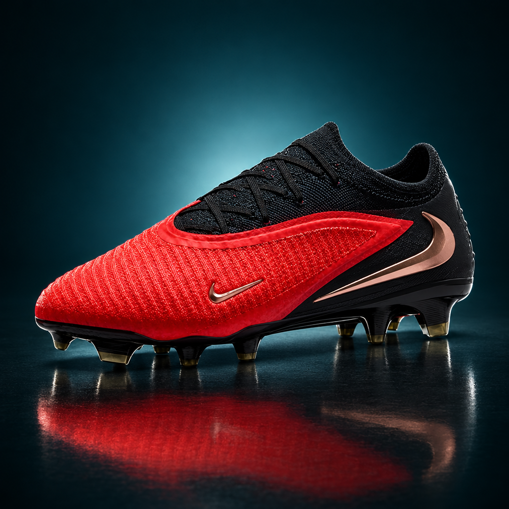 Nike Phantom 6 Low Elite