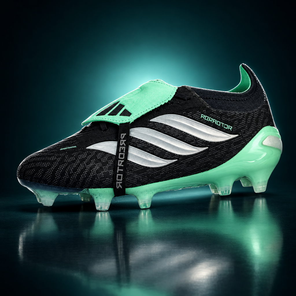 Adidas Predator Elite