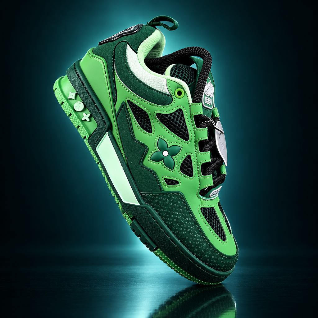 Louis Vuitton Skate sneaker