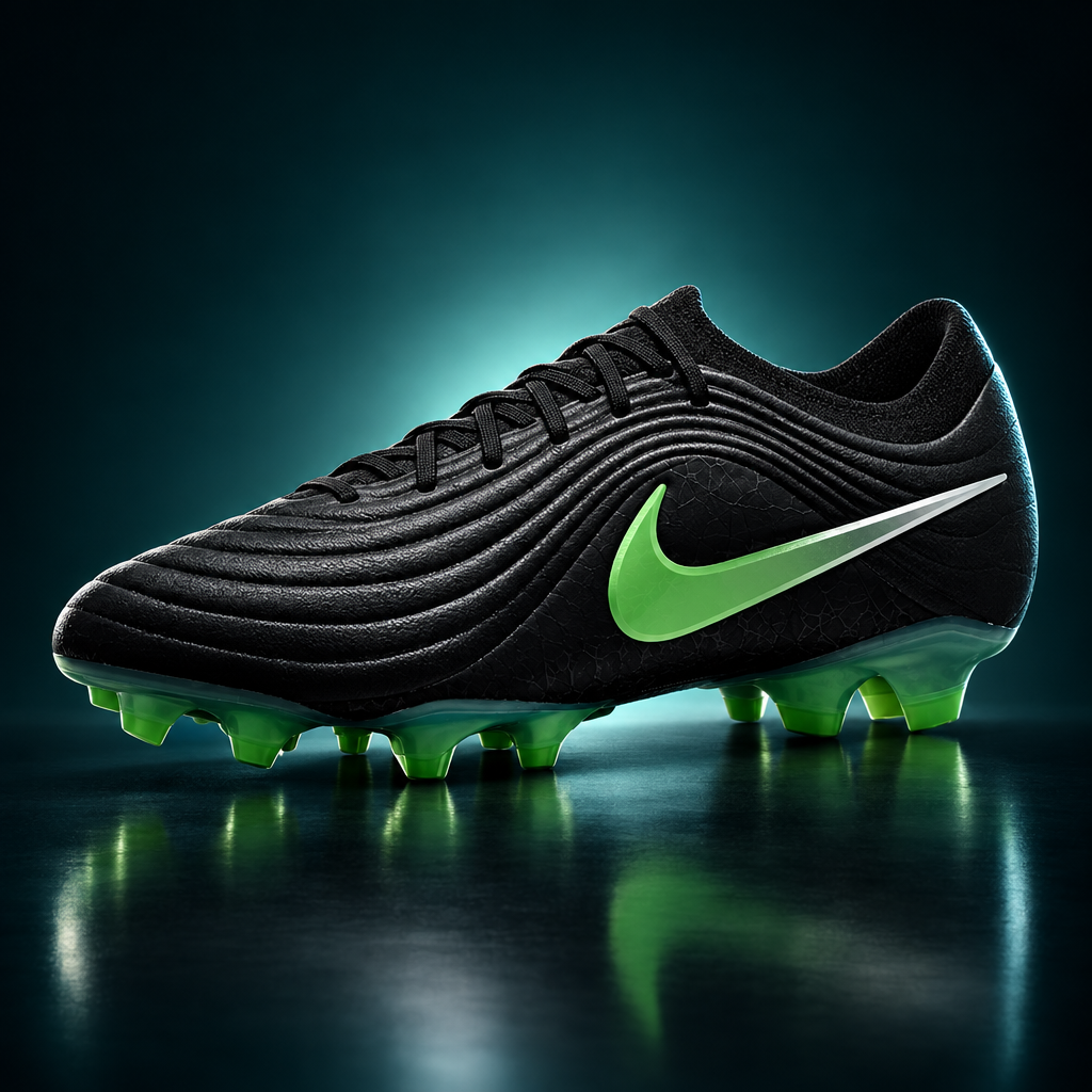 Nike Tiempo Maestro Elite