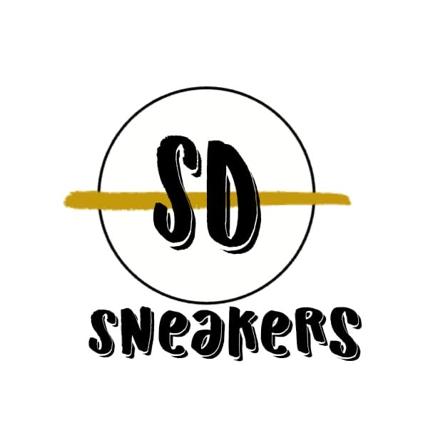 SD SNEAKERS