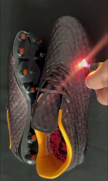 Nike Hypervenom Thermal effect Elite FG